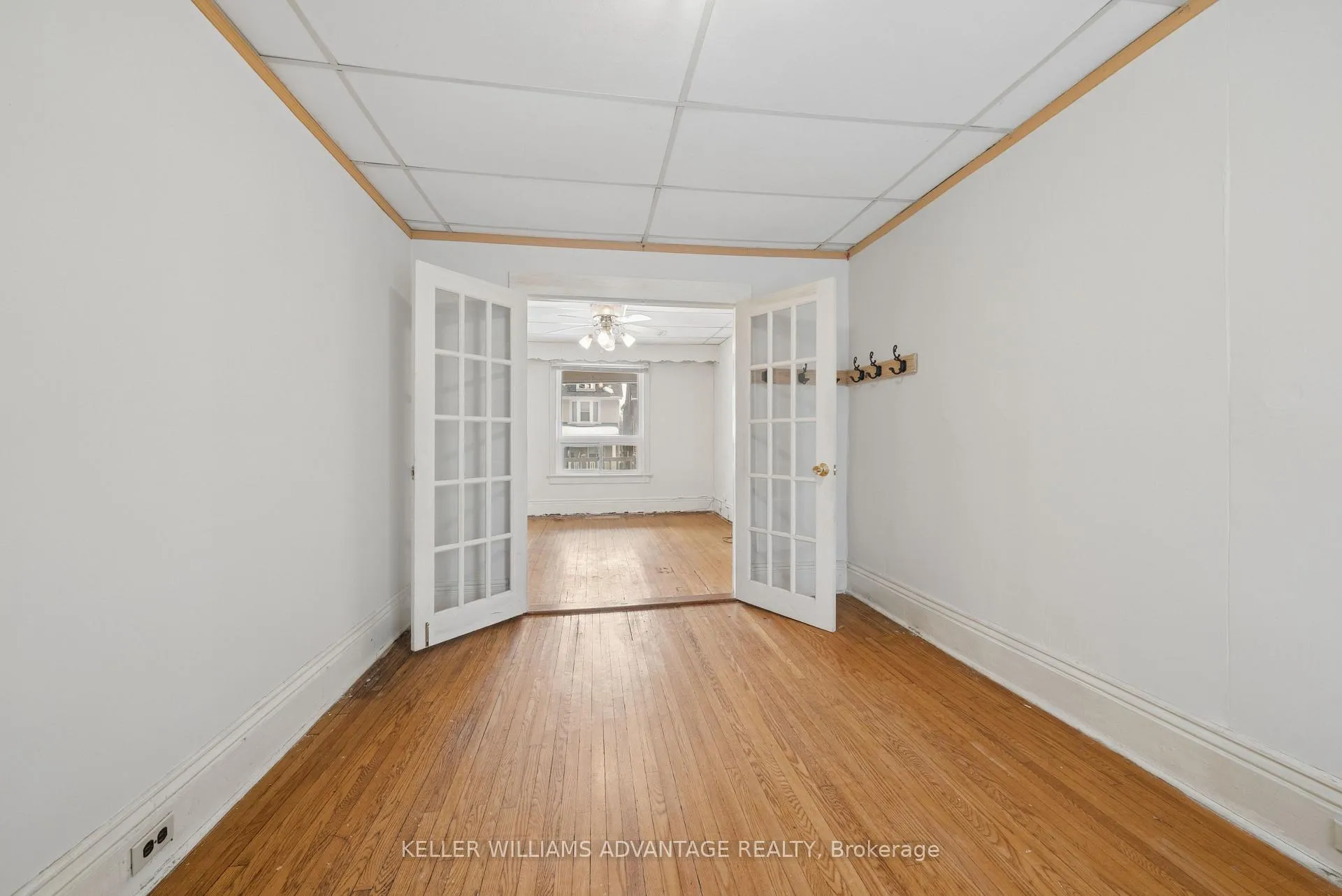 Photo 9 of 132 Ivy Avenue, Toronto, South Riverdale — HOMEH