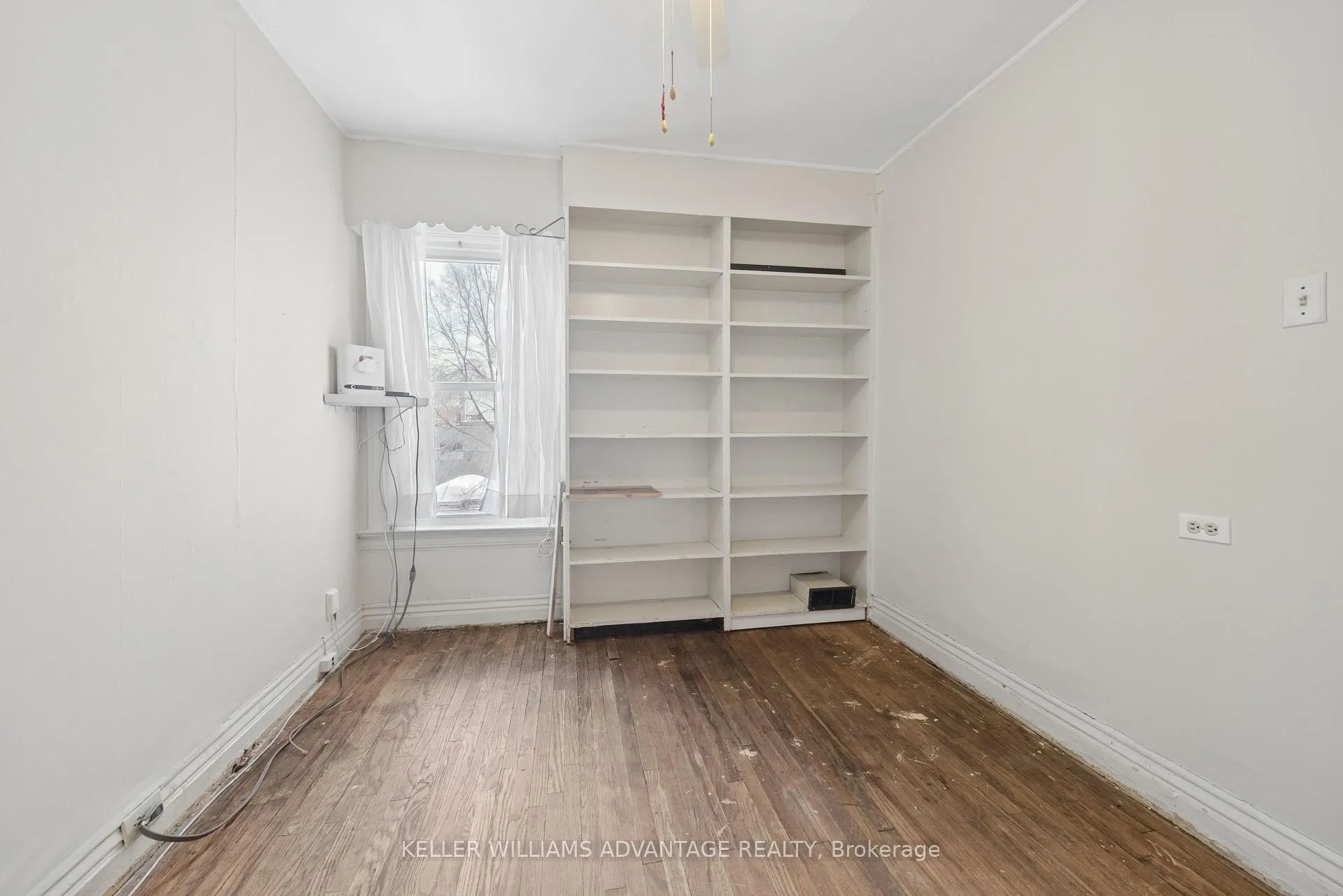 Photo 17 of 132 Ivy Avenue, Toronto, South Riverdale — HOMEH