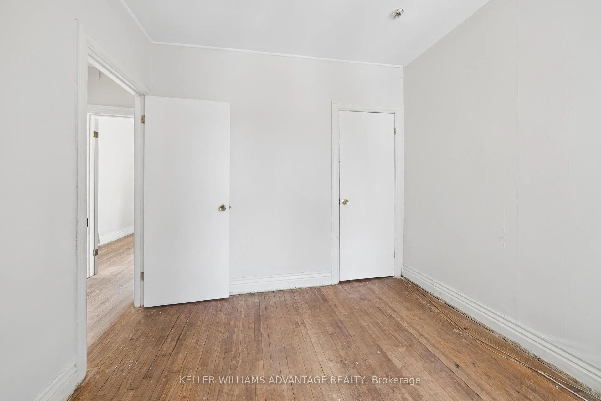 Photo 18 of 132 Ivy Avenue, Toronto, South Riverdale — HOMEH
