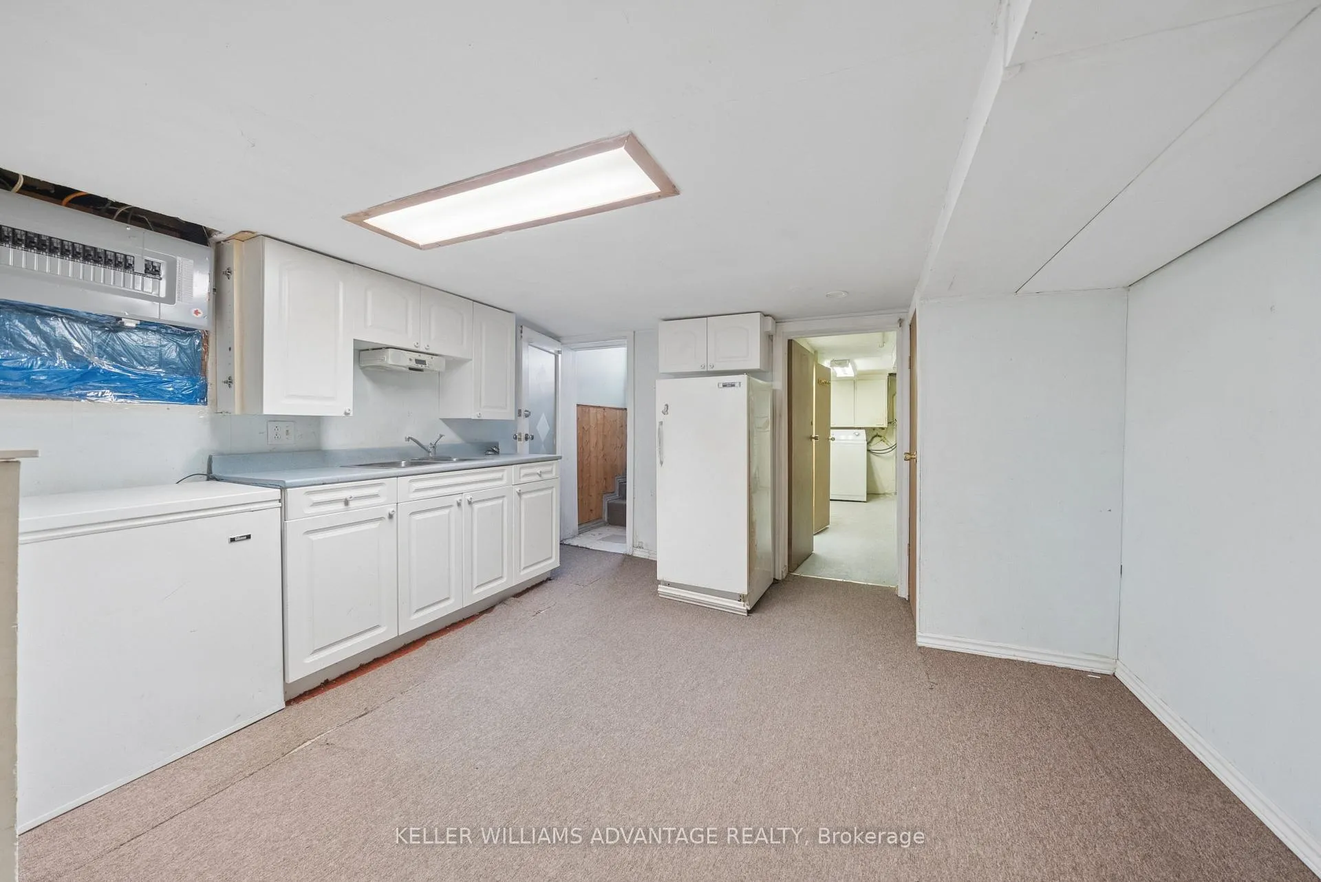 Photo 22 of 132 Ivy Avenue, Toronto, South Riverdale — HOMEH