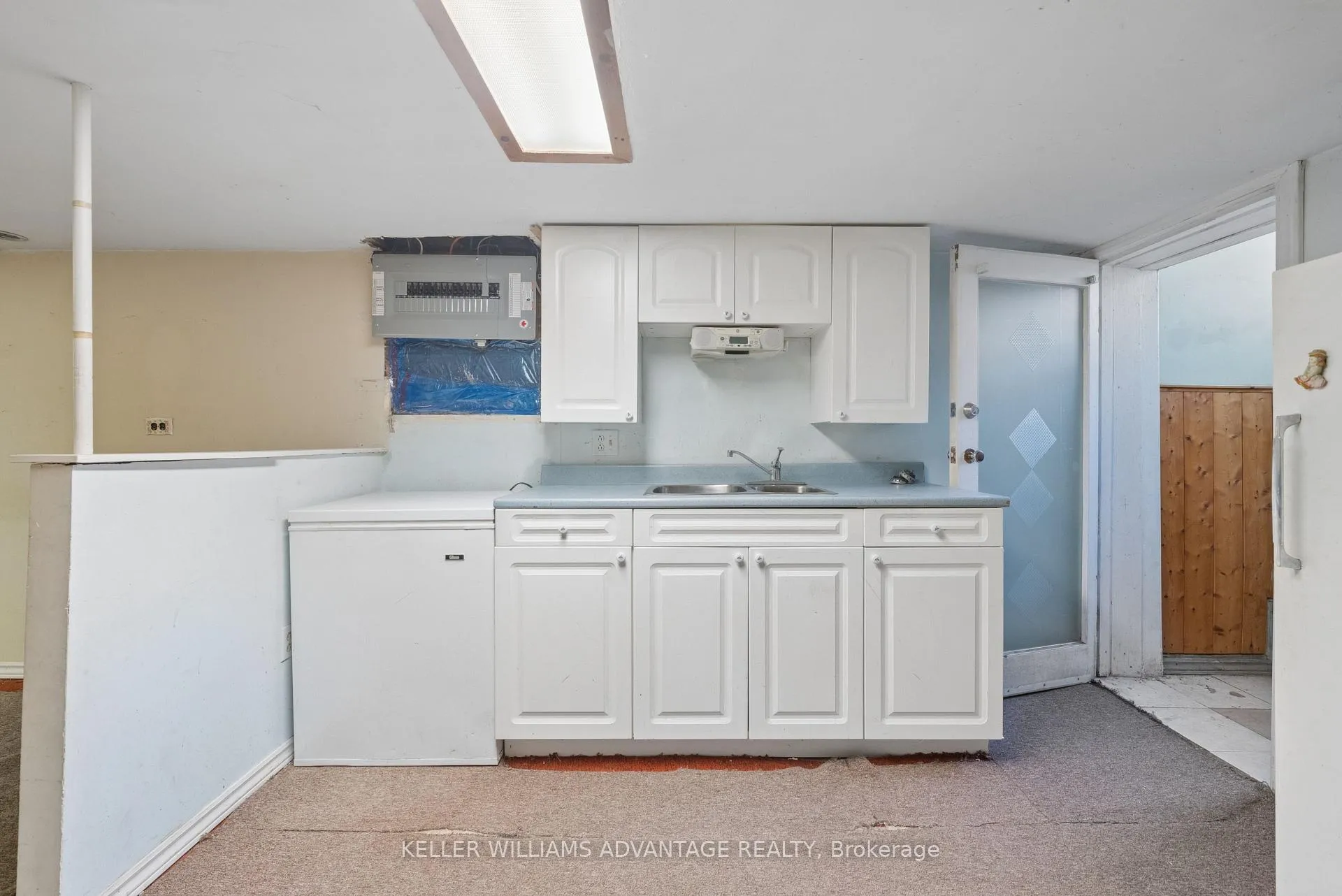 Photo 23 of 132 Ivy Avenue, Toronto, South Riverdale — HOMEH