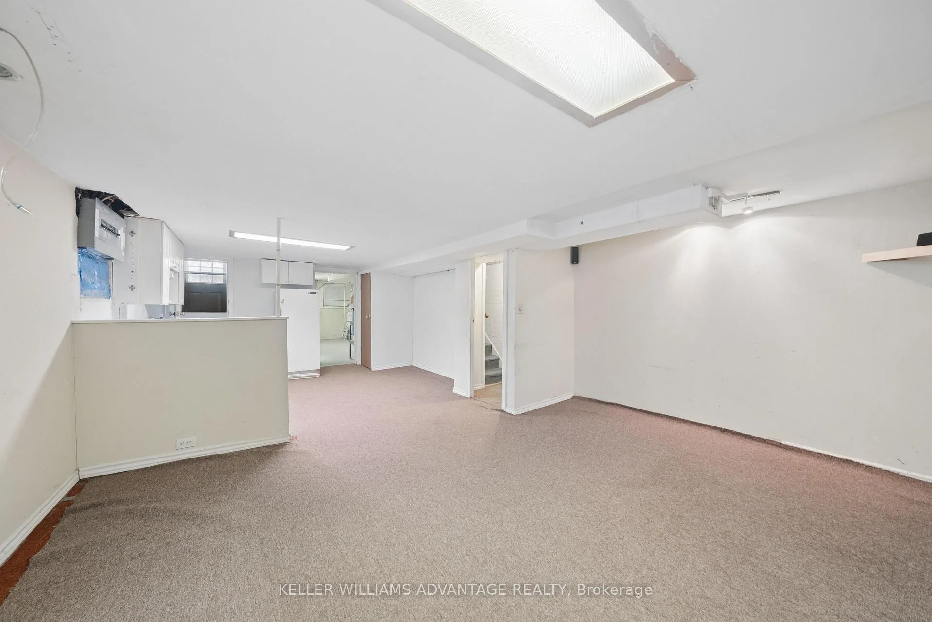 Photo 25 of 132 Ivy Avenue, Toronto, South Riverdale — HOMEH