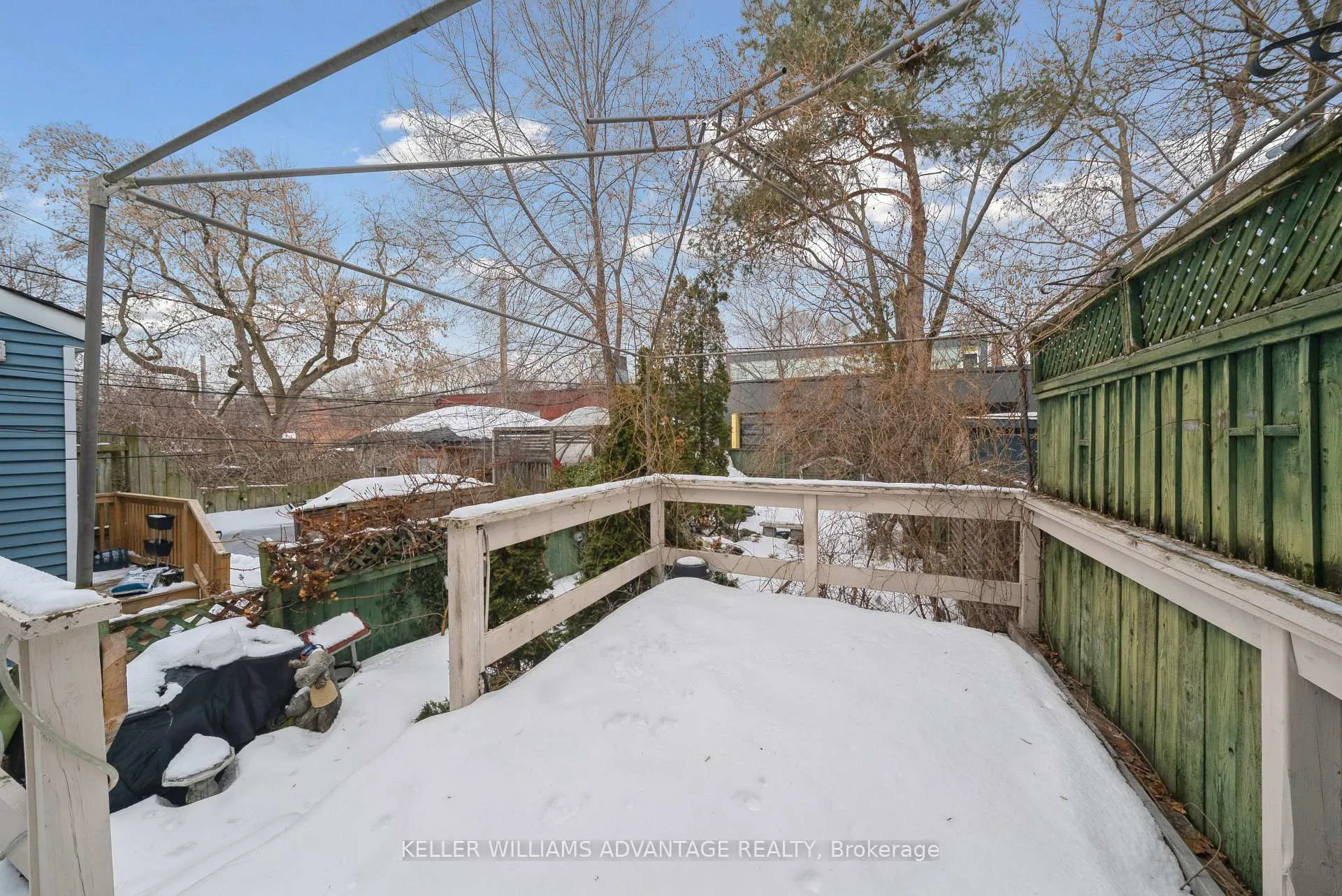 Photo 28 of 132 Ivy Avenue, Toronto, South Riverdale — HOMEH