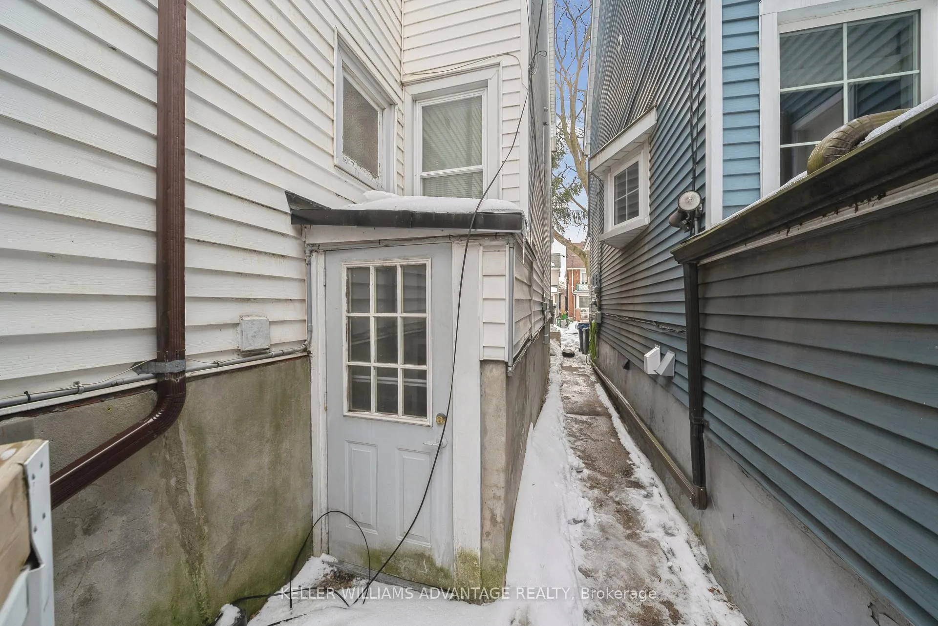 Photo 32 of 132 Ivy Avenue, Toronto, South Riverdale — HOMEH