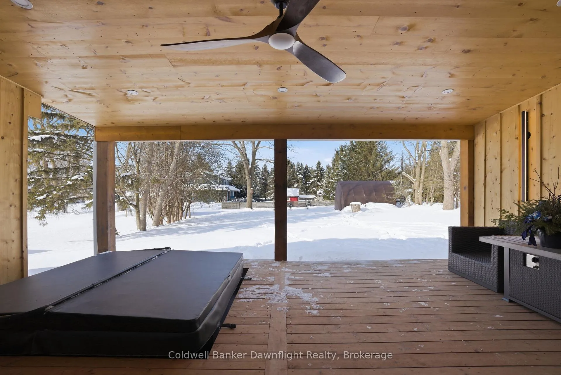 Photo 31 of 24 Mill Road W, Bluewater, Stanley — HOMEH