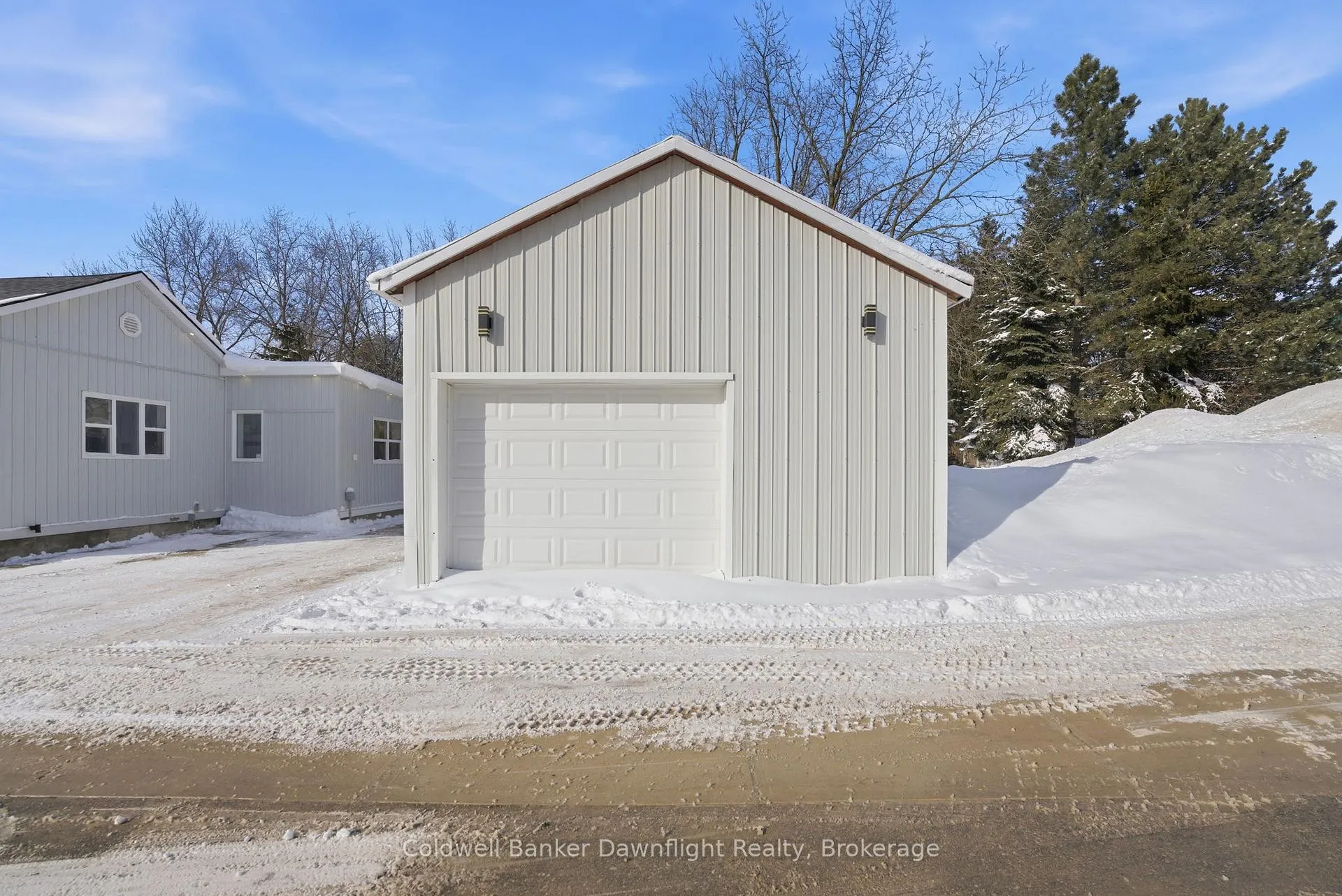 Photo 33 of 24 Mill Road W, Bluewater, Stanley — HOMEH
