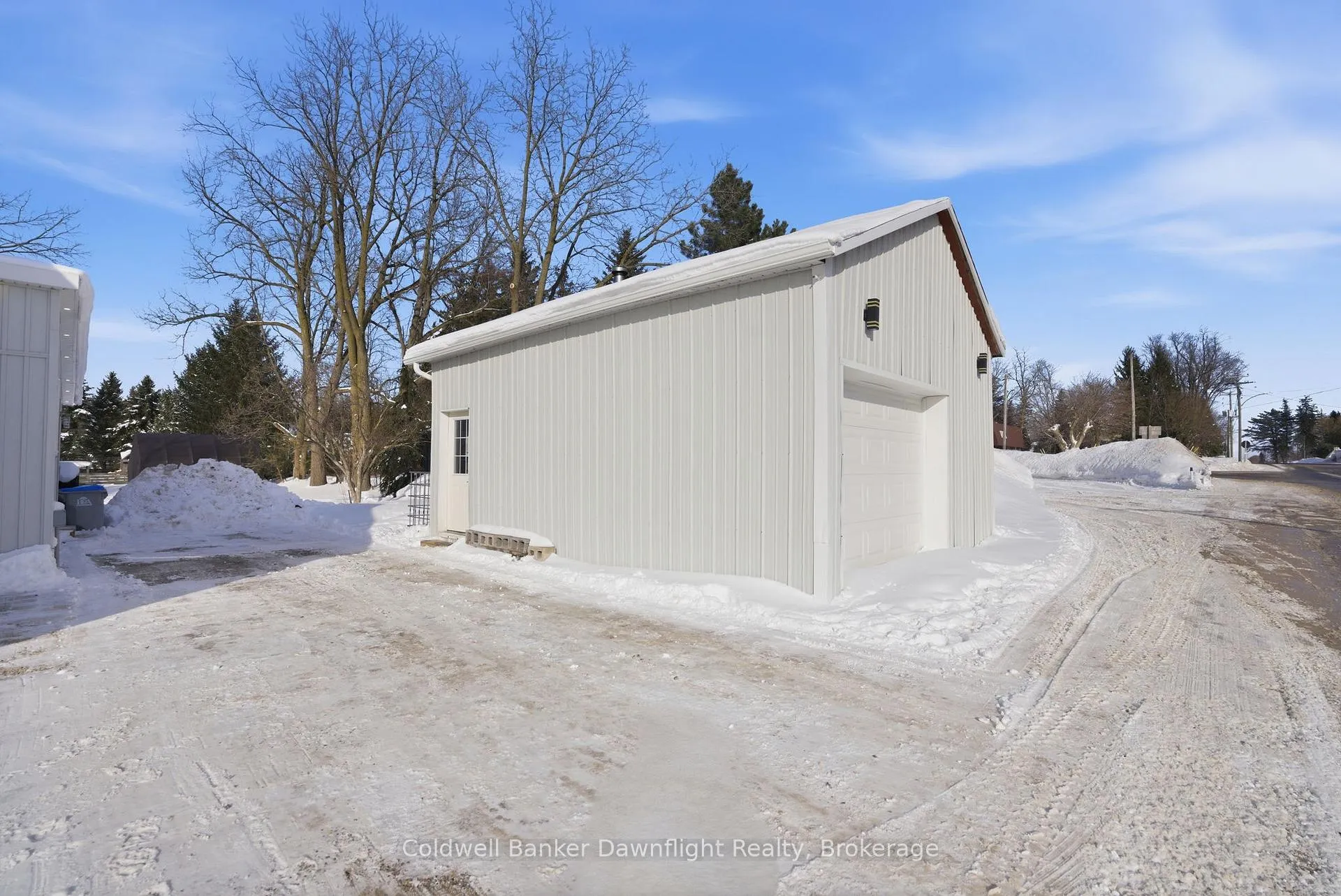 Photo 34 of 24 Mill Road W, Bluewater, Stanley — HOMEH