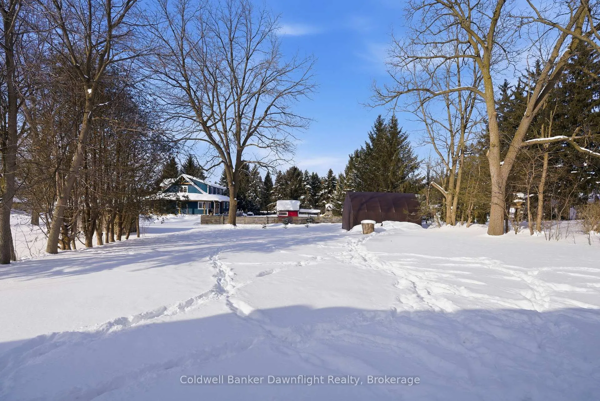 Photo 38 of 24 Mill Road W, Bluewater, Stanley — HOMEH