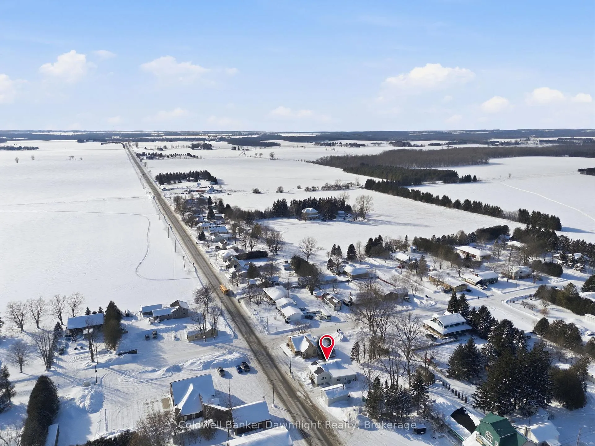 Photo 39 of 24 Mill Road W, Bluewater, Stanley — HOMEH