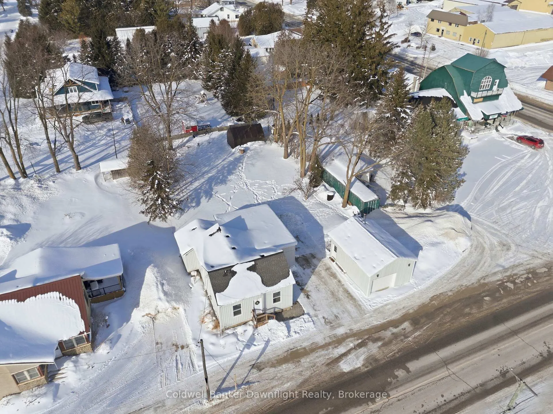 Photo 40 of 24 Mill Road W, Bluewater, Stanley — HOMEH