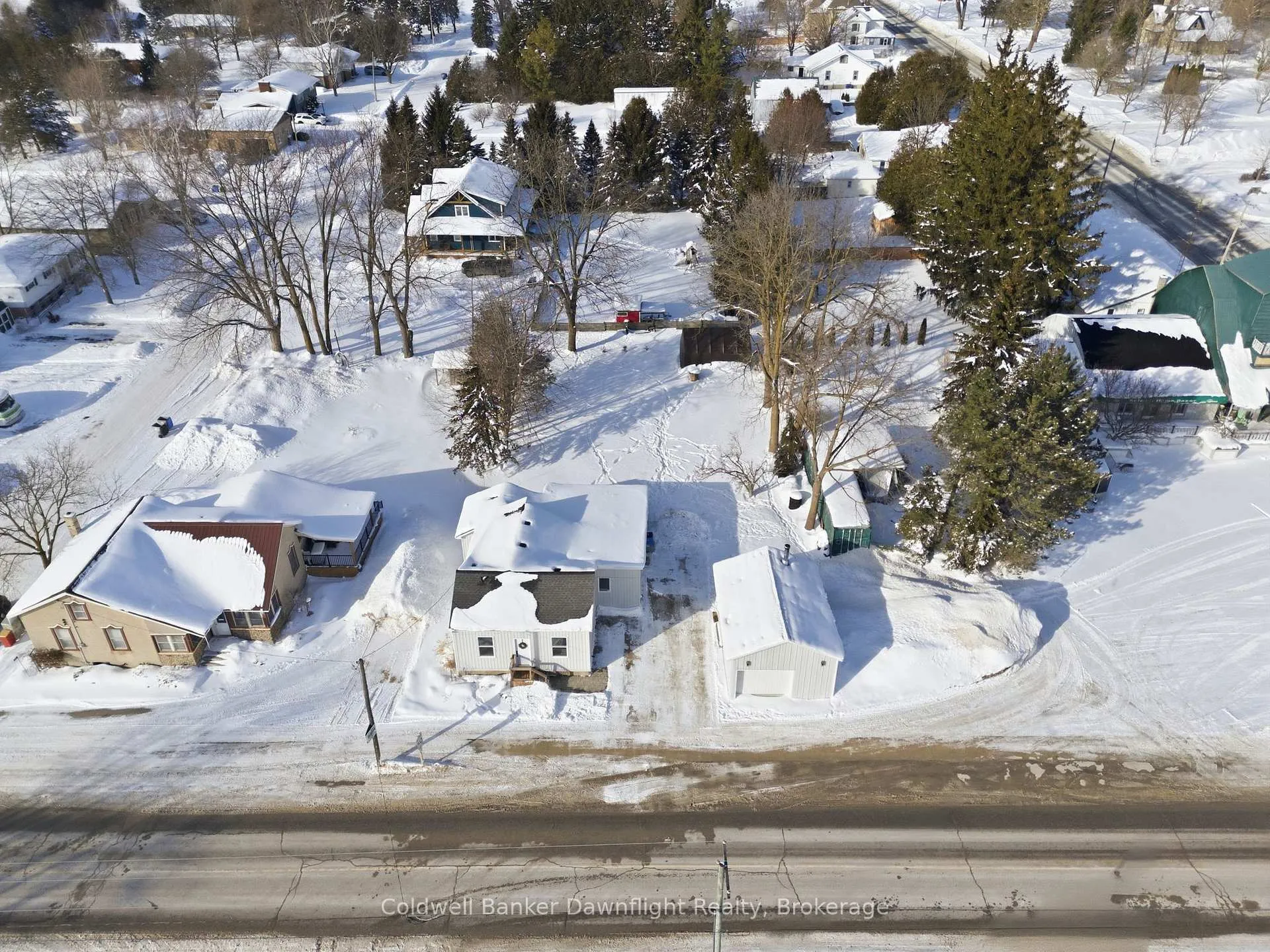 Photo 41 of 24 Mill Road W, Bluewater, Stanley — HOMEH