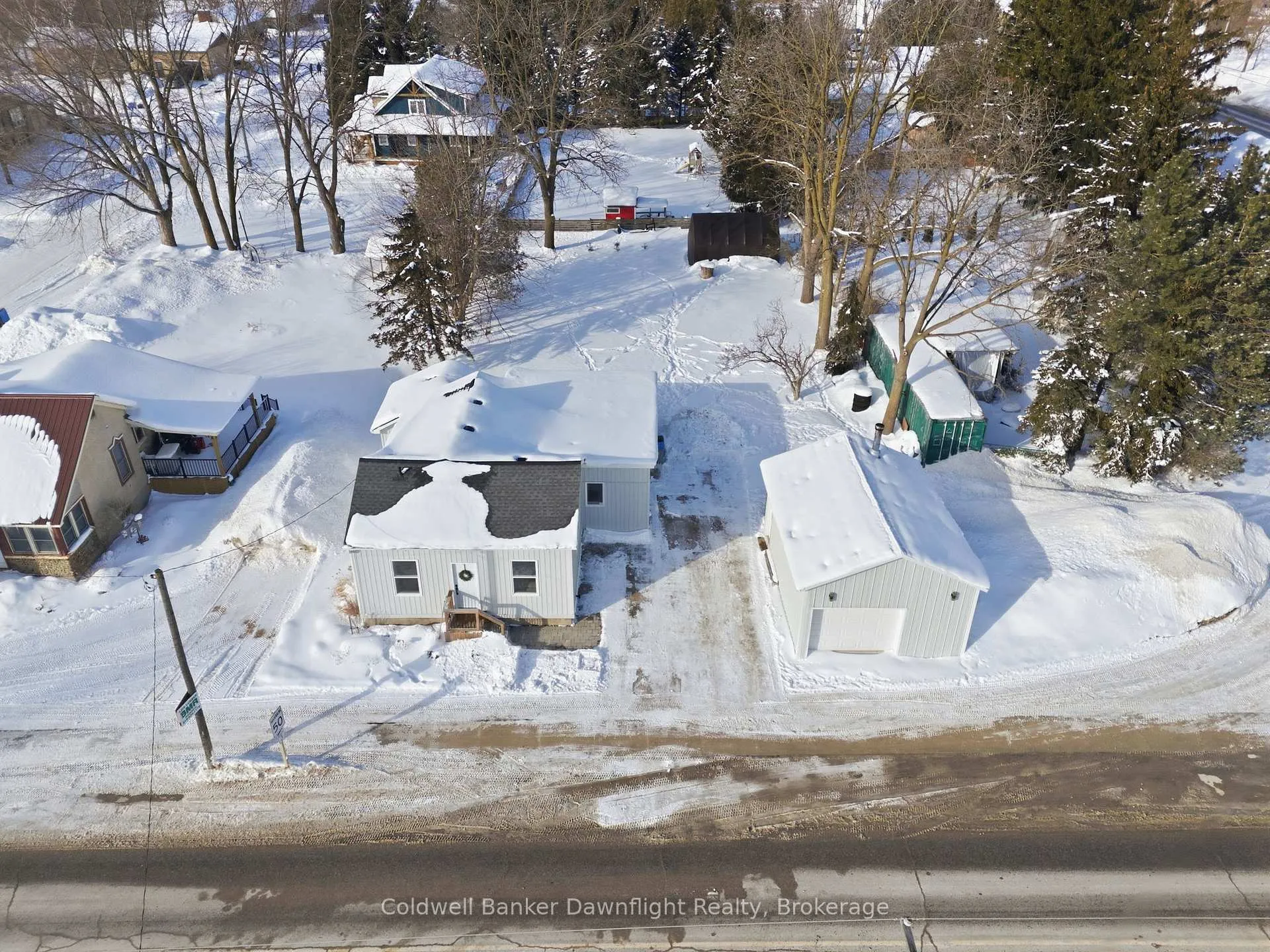 Photo 42 of 24 Mill Road W, Bluewater, Stanley — HOMEH