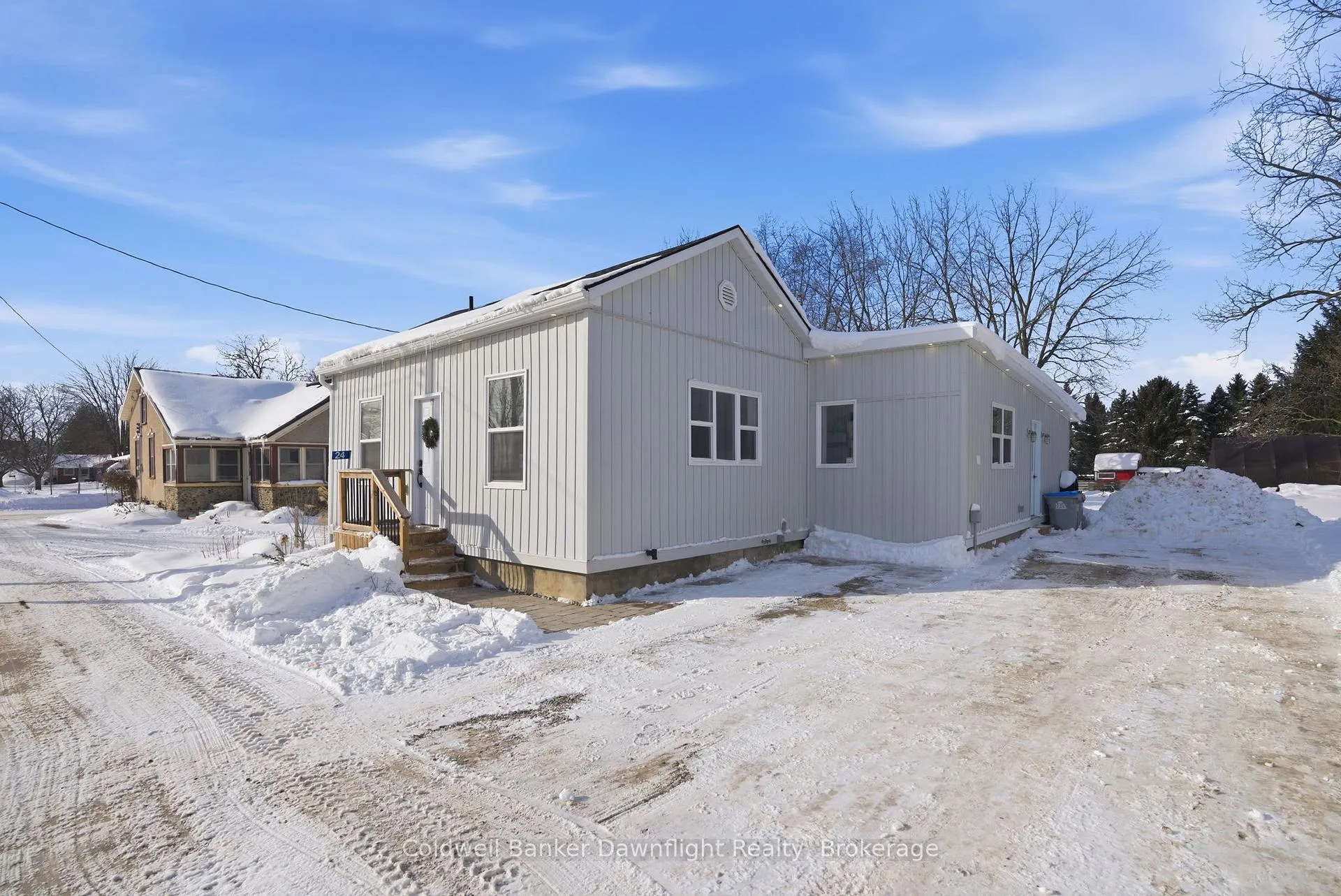Photo 43 of 24 Mill Road W, Bluewater, Stanley — HOMEH