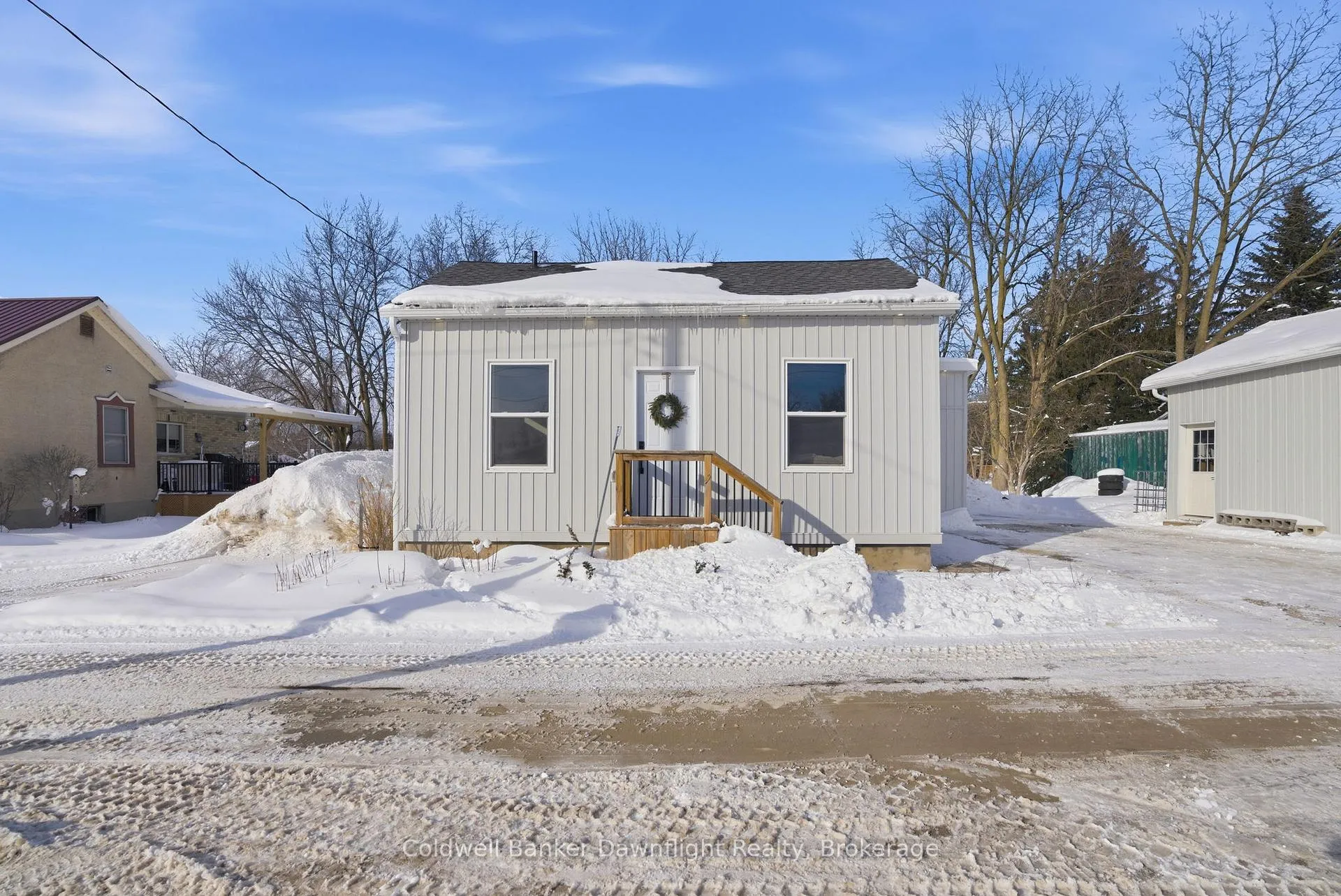 Photo 44 of 24 Mill Road W, Bluewater, Stanley — HOMEH
