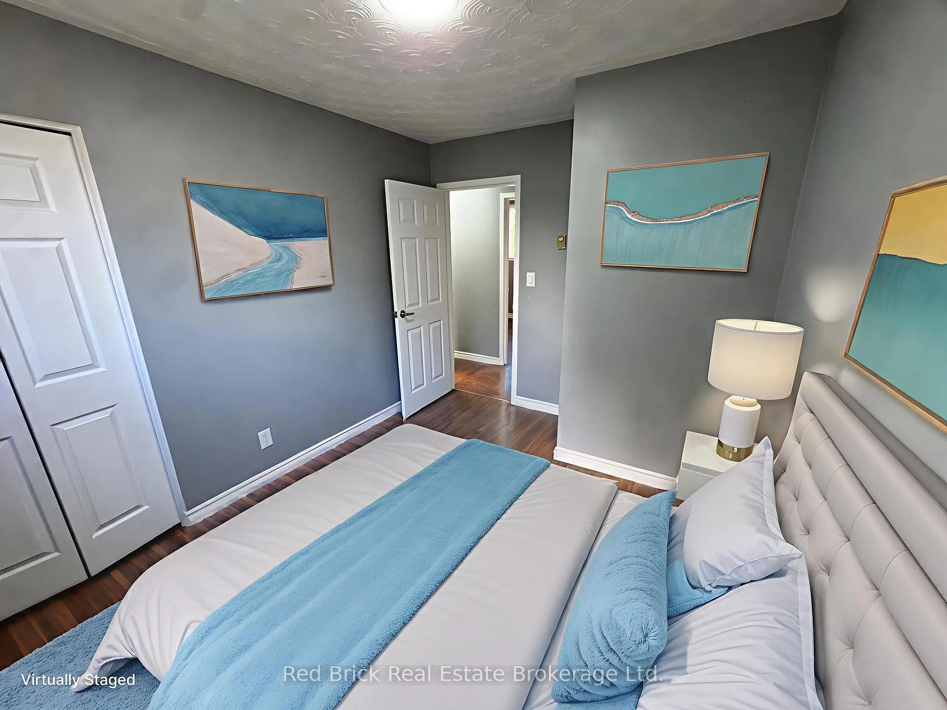 Photo 19 of 204 Veronica Drive, Kitchener — HOMEH