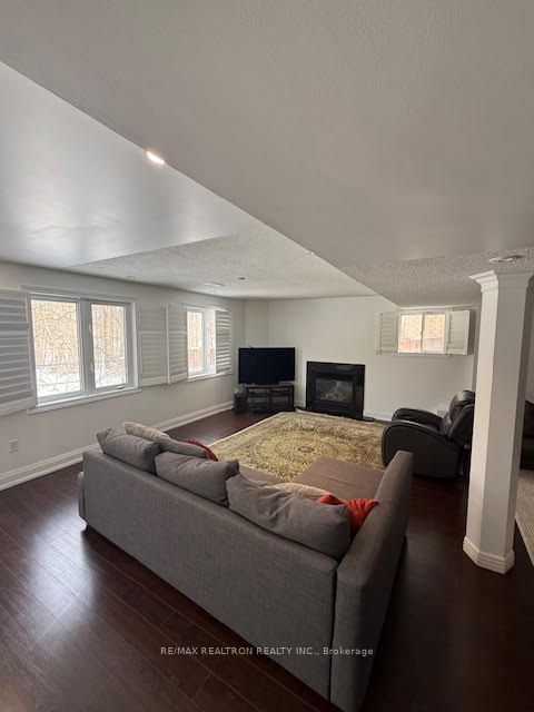 Photo 4 of Unit Bsmnt, 27 Bethany Street, Markham, Cedarwood — HOMEH