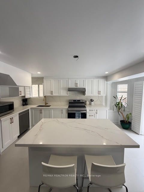Photo 9 of Unit Bsmnt, 27 Bethany Street, Markham, Cedarwood — HOMEH