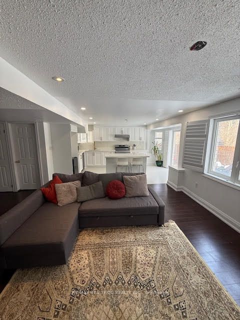 Photo 7 of Unit Bsmnt, 27 Bethany Street, Markham, Cedarwood — HOMEH