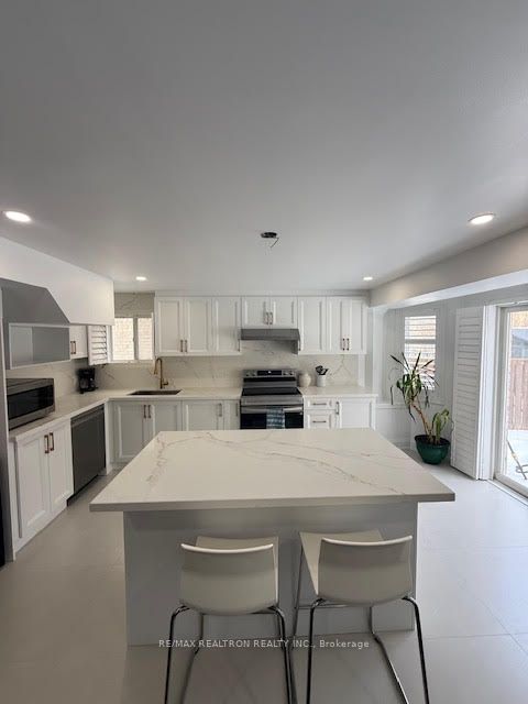 Photo 8 of Unit Bsmnt, 27 Bethany Street, Markham, Cedarwood — HOMEH