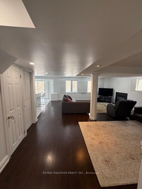 Photo 2 of Unit Bsmnt, 27 Bethany Street, Markham, Cedarwood — HOMEH