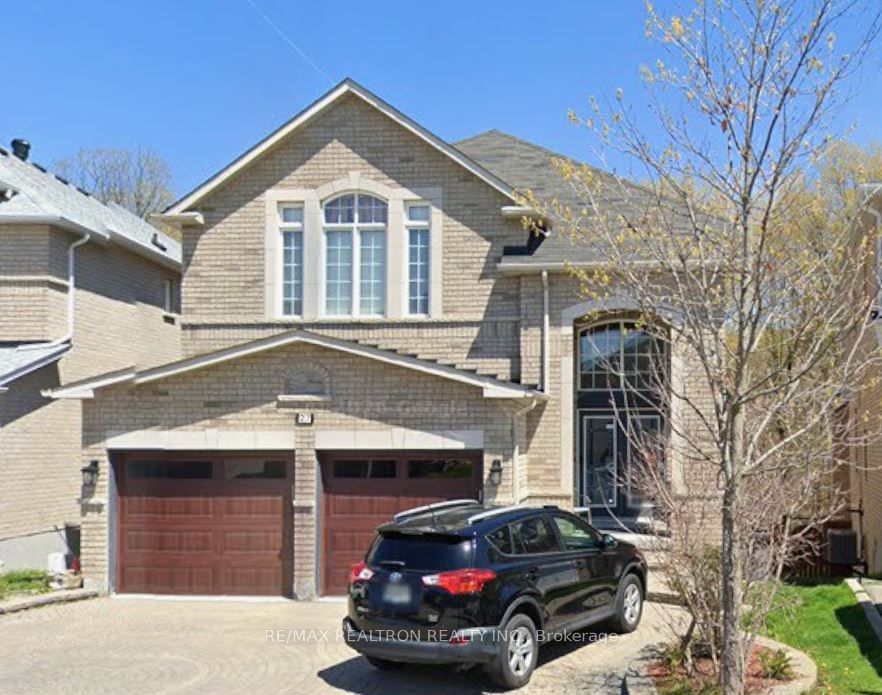 Photo 1 of Unit Bsmnt, 27 Bethany Street, Markham, Cedarwood — HOMEH