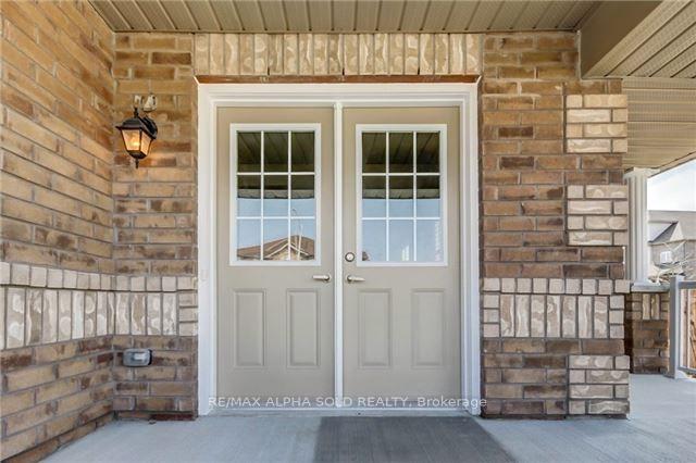 Photo 2 of 1435 Sheldon Street, Innisfil, Alcona — HOMEH