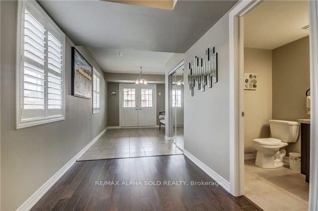 Photo 4 of 1435 Sheldon Street, Innisfil, Alcona — HOMEH