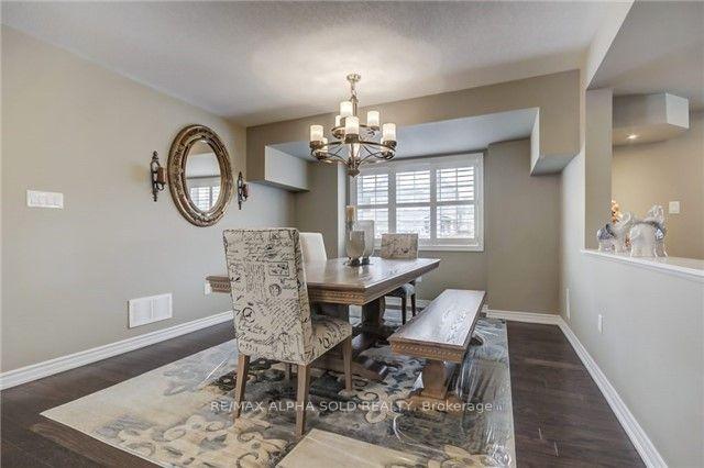 Photo 7 of 1435 Sheldon Street, Innisfil, Alcona — HOMEH