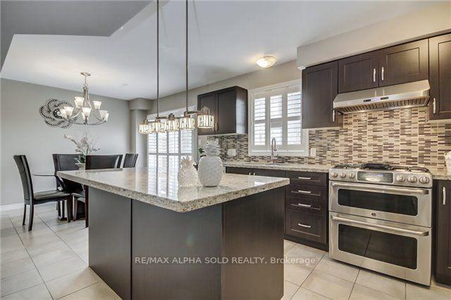 Photo 8 of 1435 Sheldon Street, Innisfil, Alcona — HOMEH