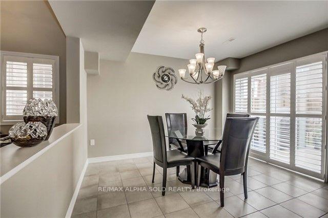 Photo 9 of 1435 Sheldon Street, Innisfil, Alcona — HOMEH
