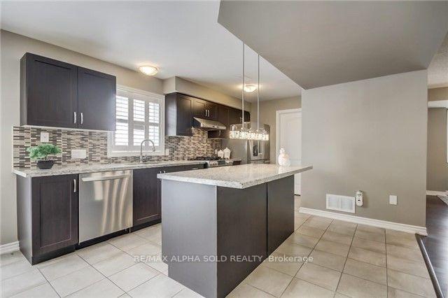 Photo 10 of 1435 Sheldon Street, Innisfil, Alcona — HOMEH