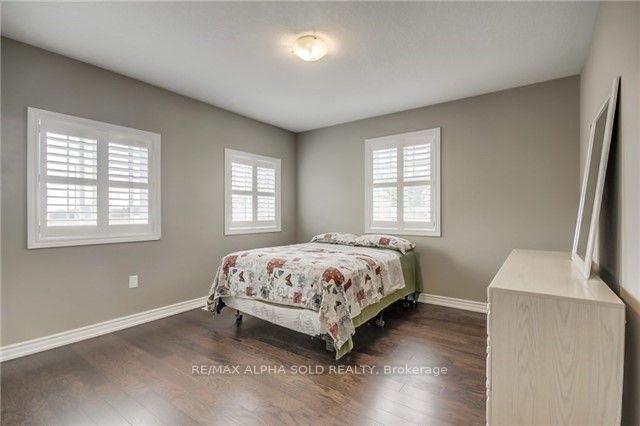 Photo 16 of 1435 Sheldon Street, Innisfil, Alcona — HOMEH