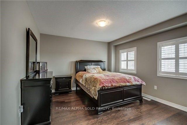 Photo 17 of 1435 Sheldon Street, Innisfil, Alcona — HOMEH