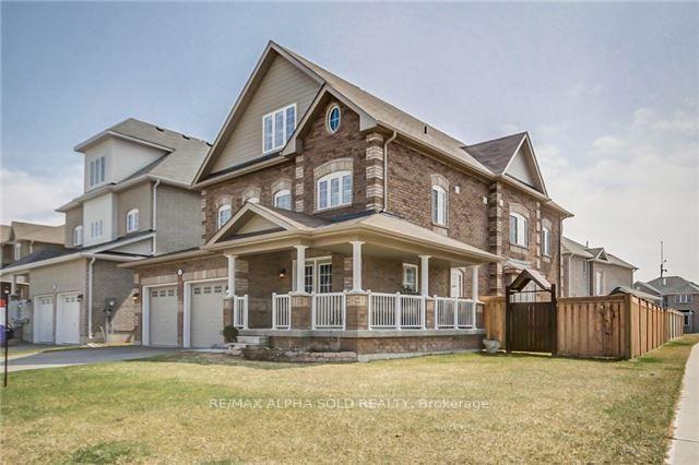 Photo 19 of 1435 Sheldon Street, Innisfil, Alcona — HOMEH