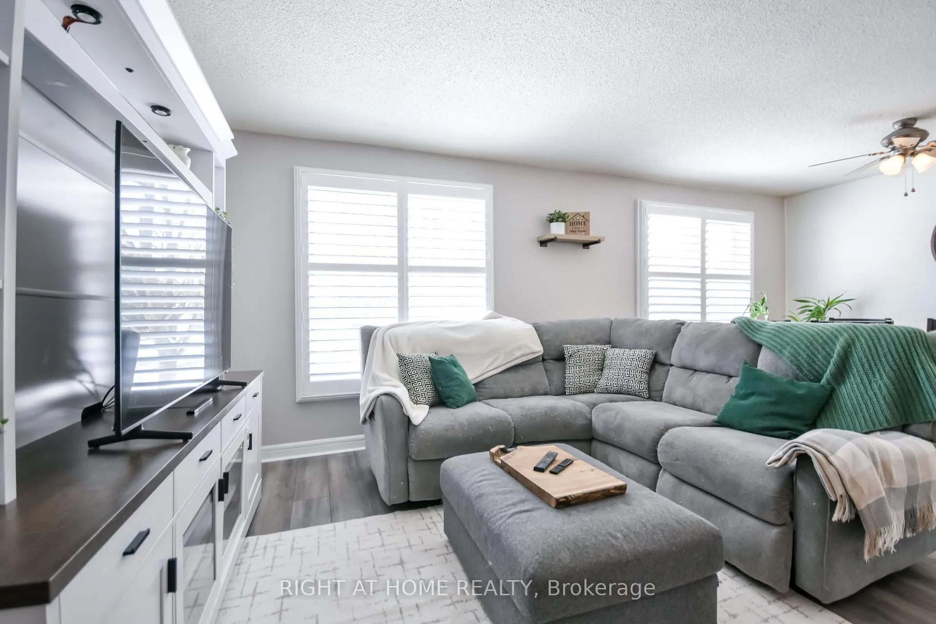 Photo 11 of 261 Crawford Street, Barrie, Ardagh — HOMEH