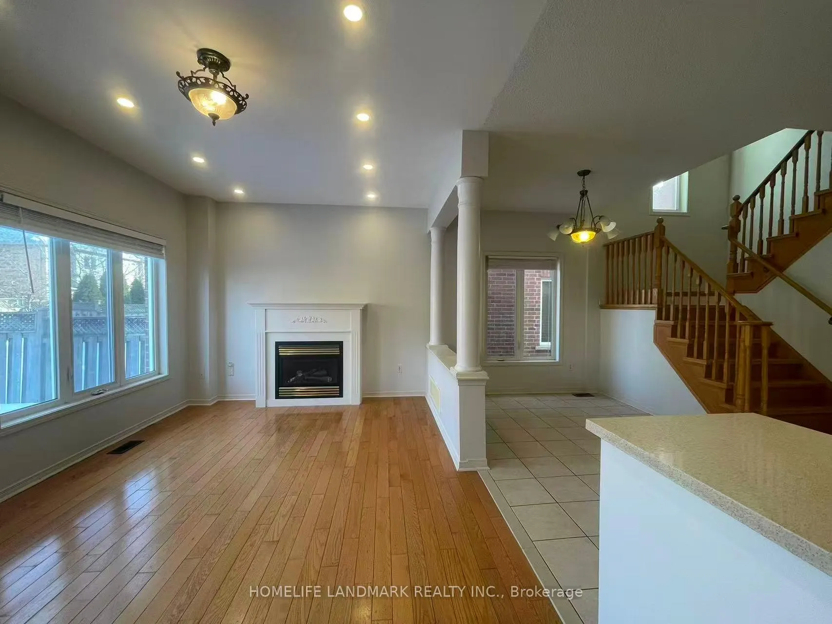 Photo 7 of 53 Ralph Chalmers Avenue, Markham, Wismer — HOMEH