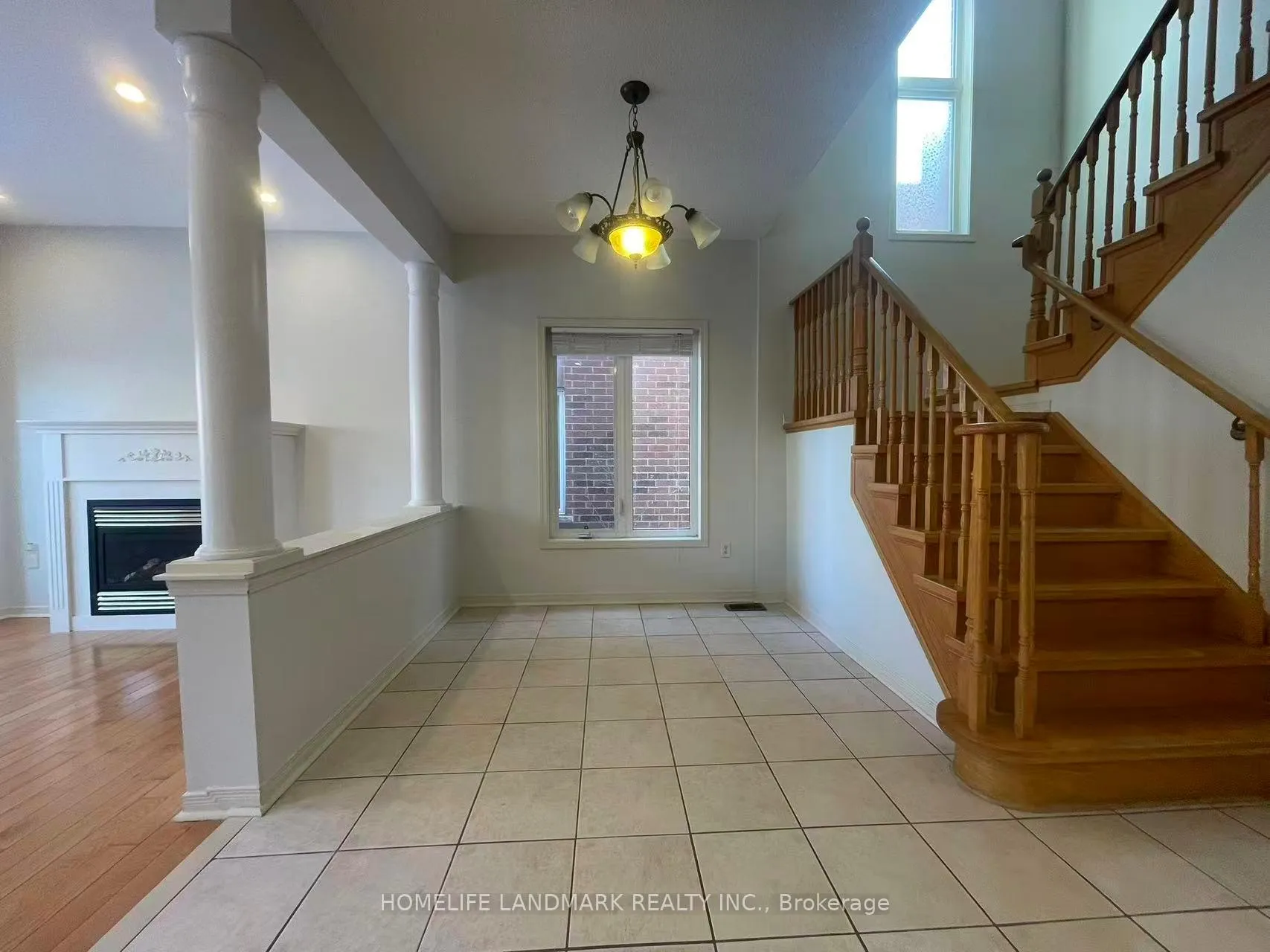 Photo 8 of 53 Ralph Chalmers Avenue, Markham, Wismer — HOMEH
