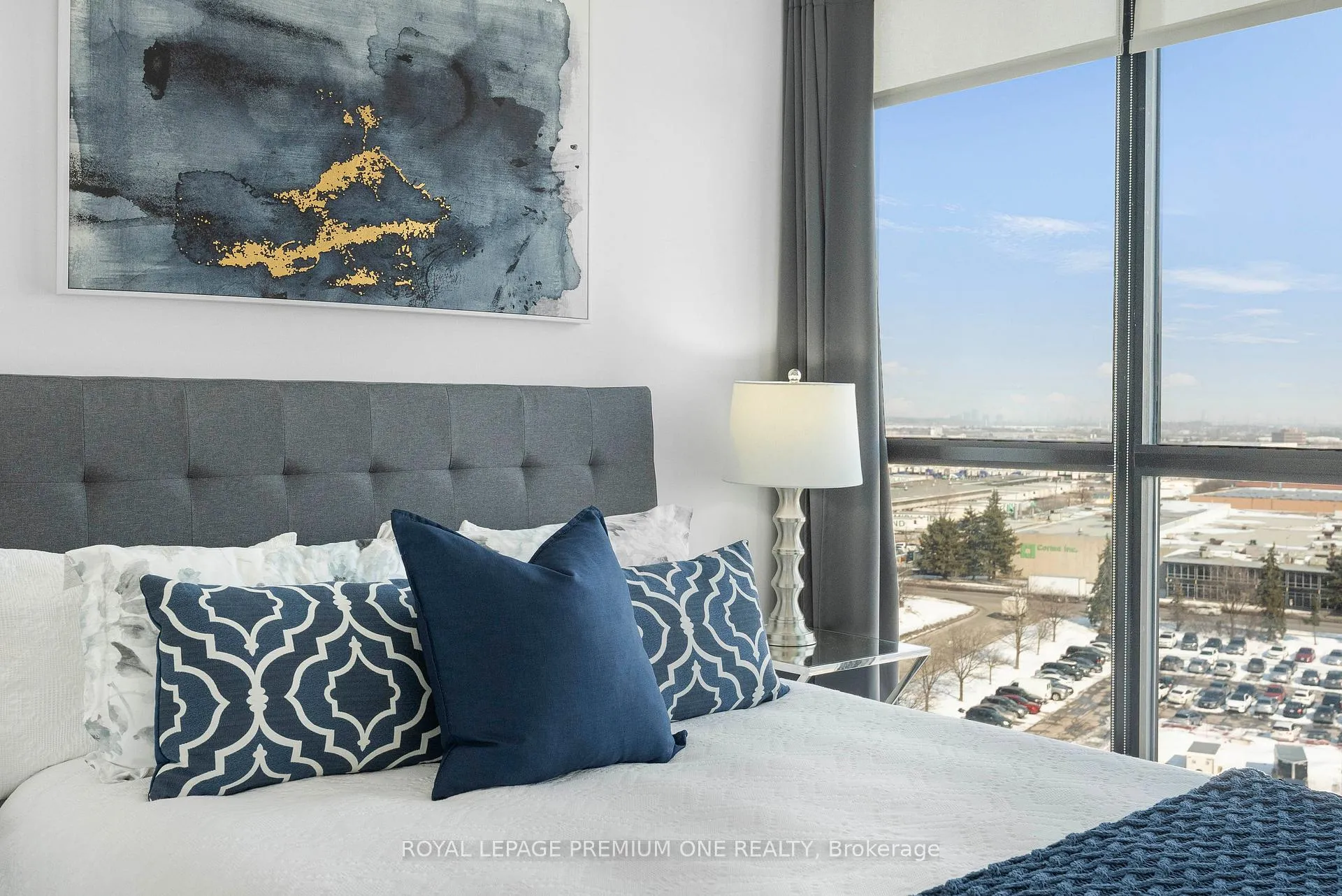 Photo 20 of Unit 901, 2908 Highway 7 Road, Vaughan, Concord — HOMEH