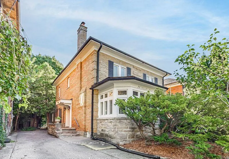 Photo 1 of 71 Lascelles Boulevard, Toronto, Yonge-Eglinton — HOMEH