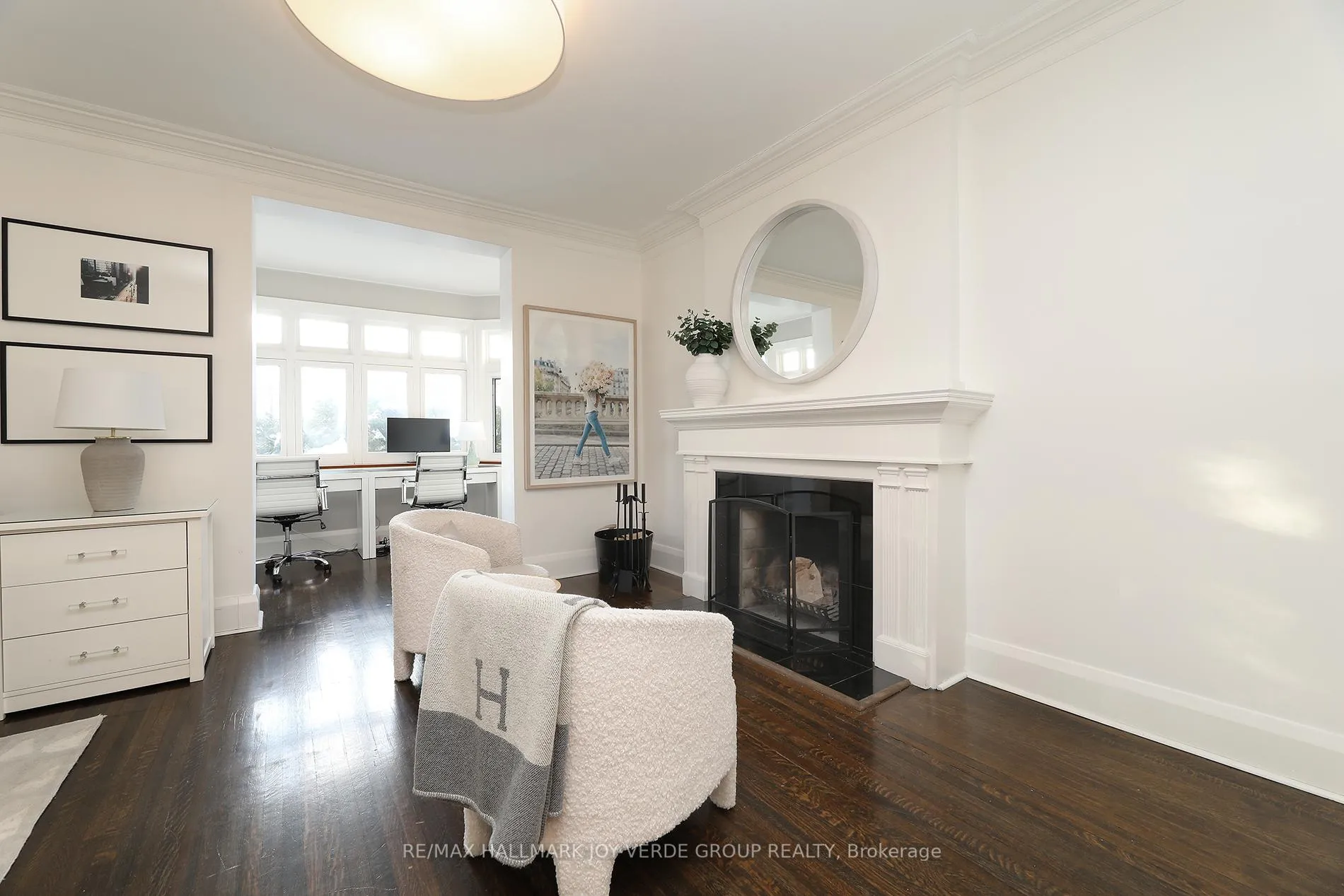 Photo 2 of 71 Lascelles Boulevard, Toronto, Yonge-Eglinton — HOMEH