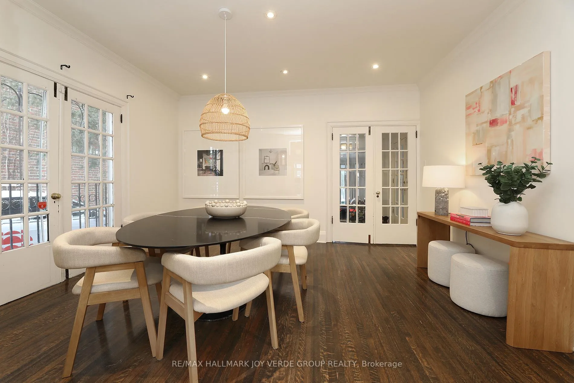 Photo 6 of 71 Lascelles Boulevard, Toronto, Yonge-Eglinton — HOMEH