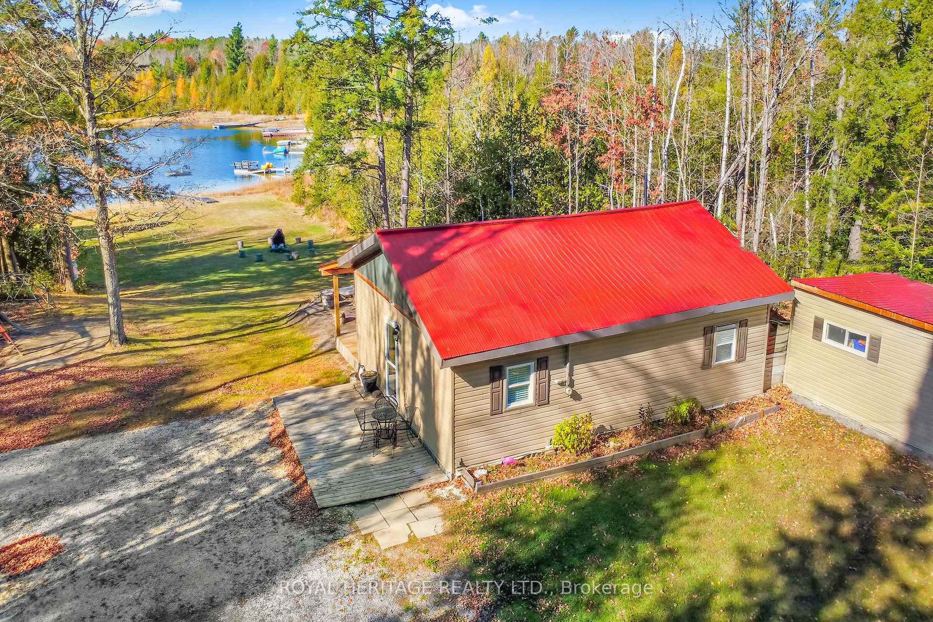 Photo 1 of 775 Darling Concession 7 Road, Lanark Highlands, Lanark Highlands (Darling) Twp — HOMEH