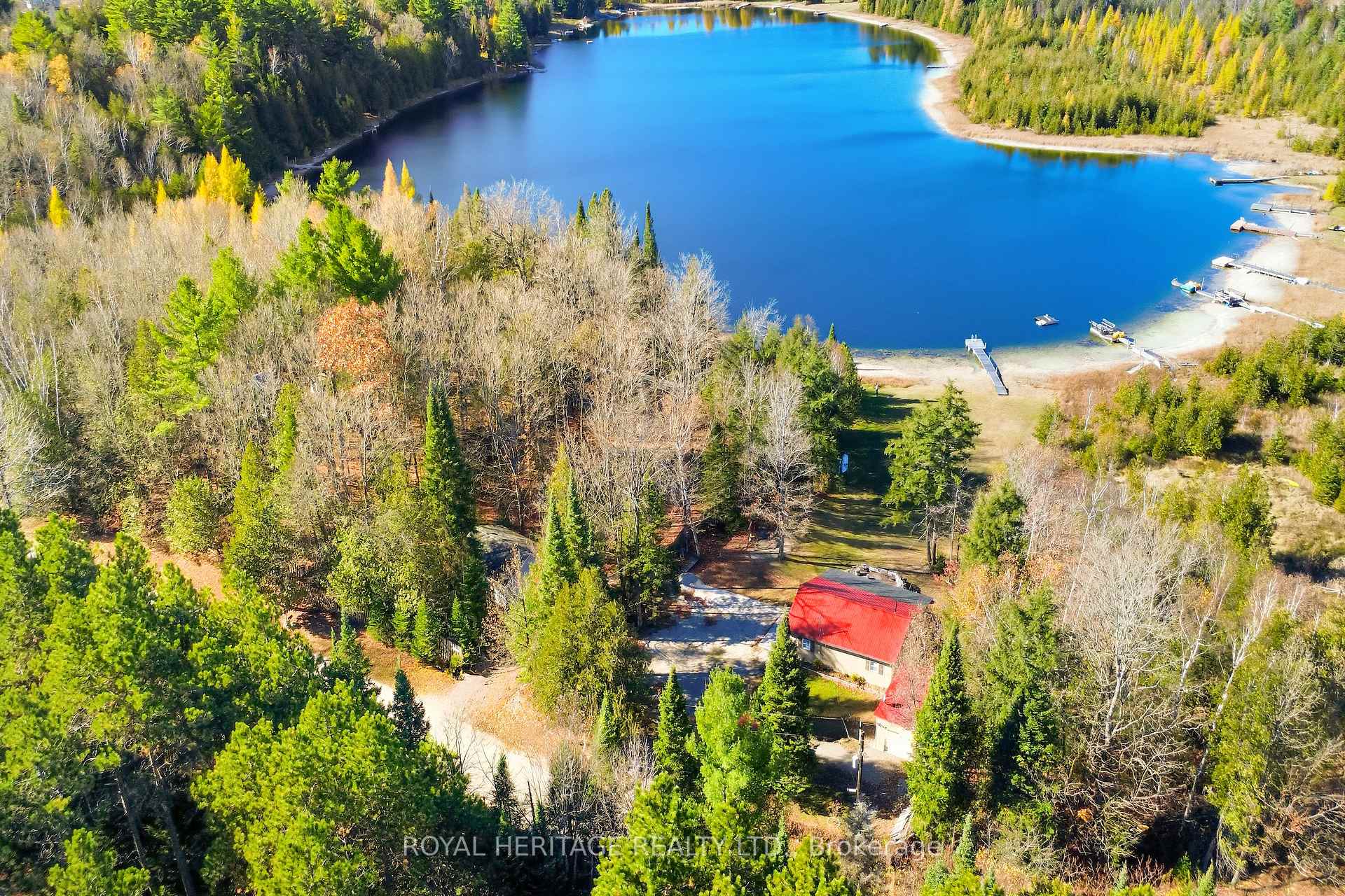 Photo 2 of 775 Darling Concession 7 Road, Lanark Highlands, Lanark Highlands (Darling) Twp — HOMEH