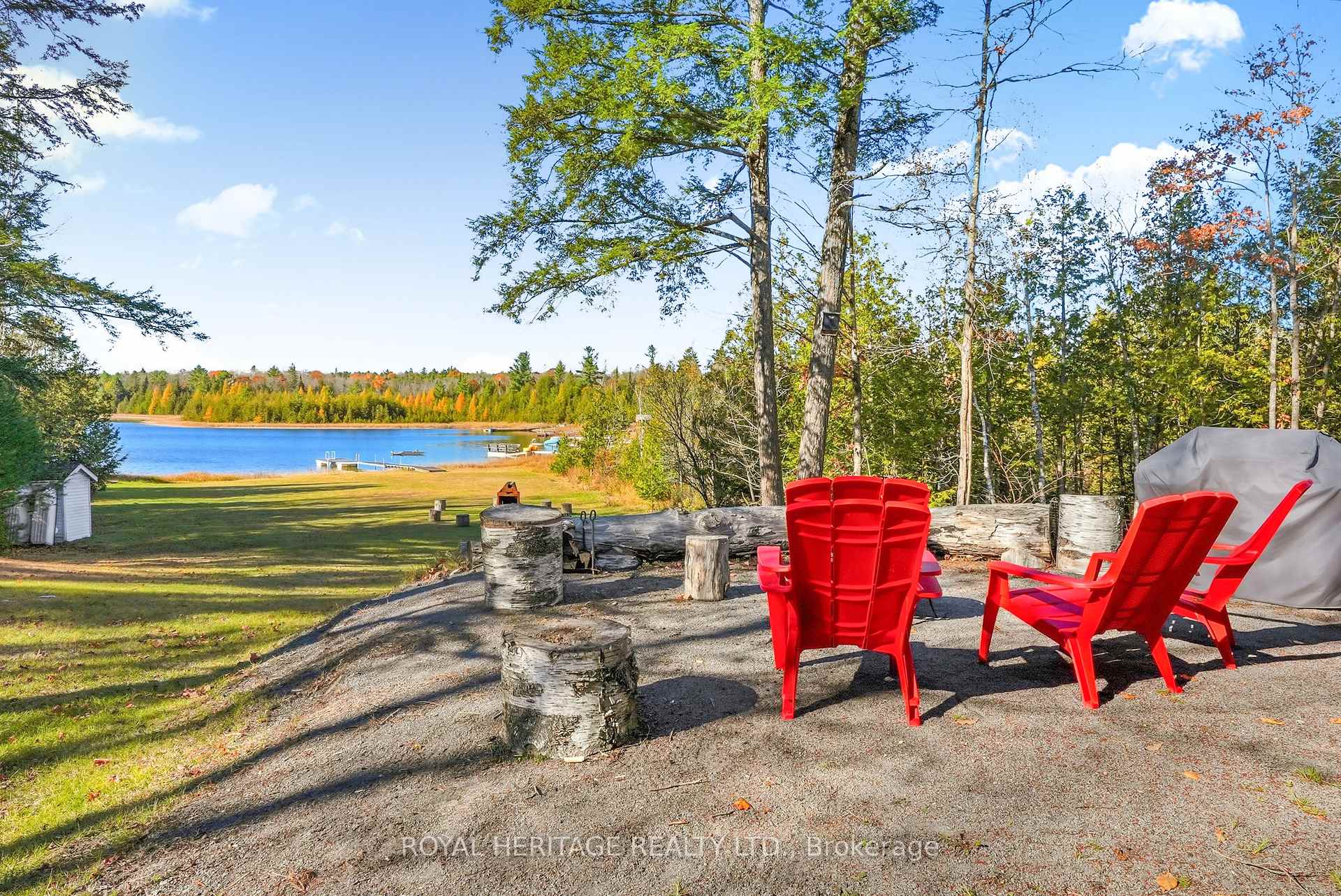 Photo 5 of 775 Darling Concession 7 Road, Lanark Highlands, Lanark Highlands (Darling) Twp — HOMEH