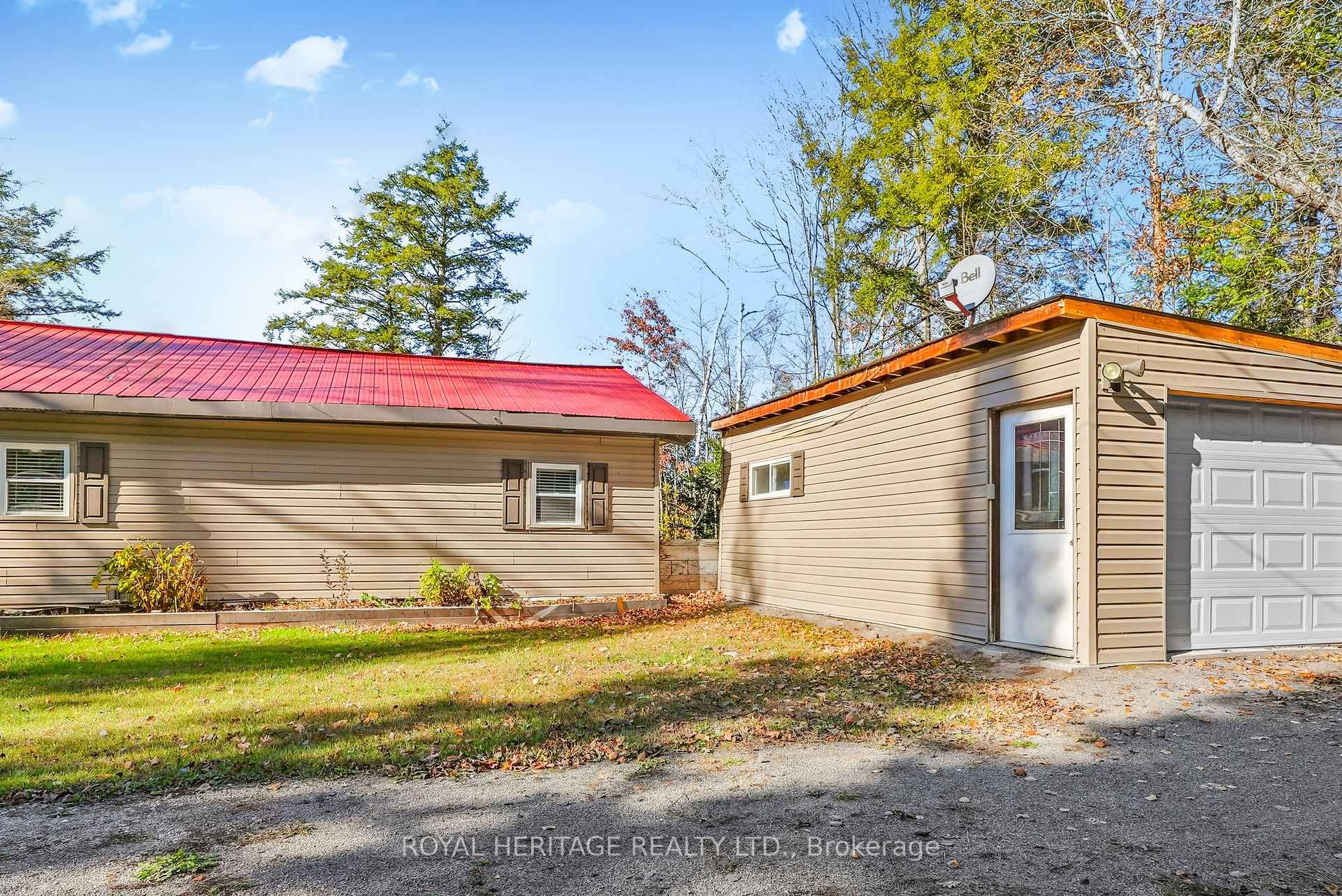 Photo 12 of 775 Darling Concession 7 Road, Lanark Highlands, Lanark Highlands (Darling) Twp — HOMEH