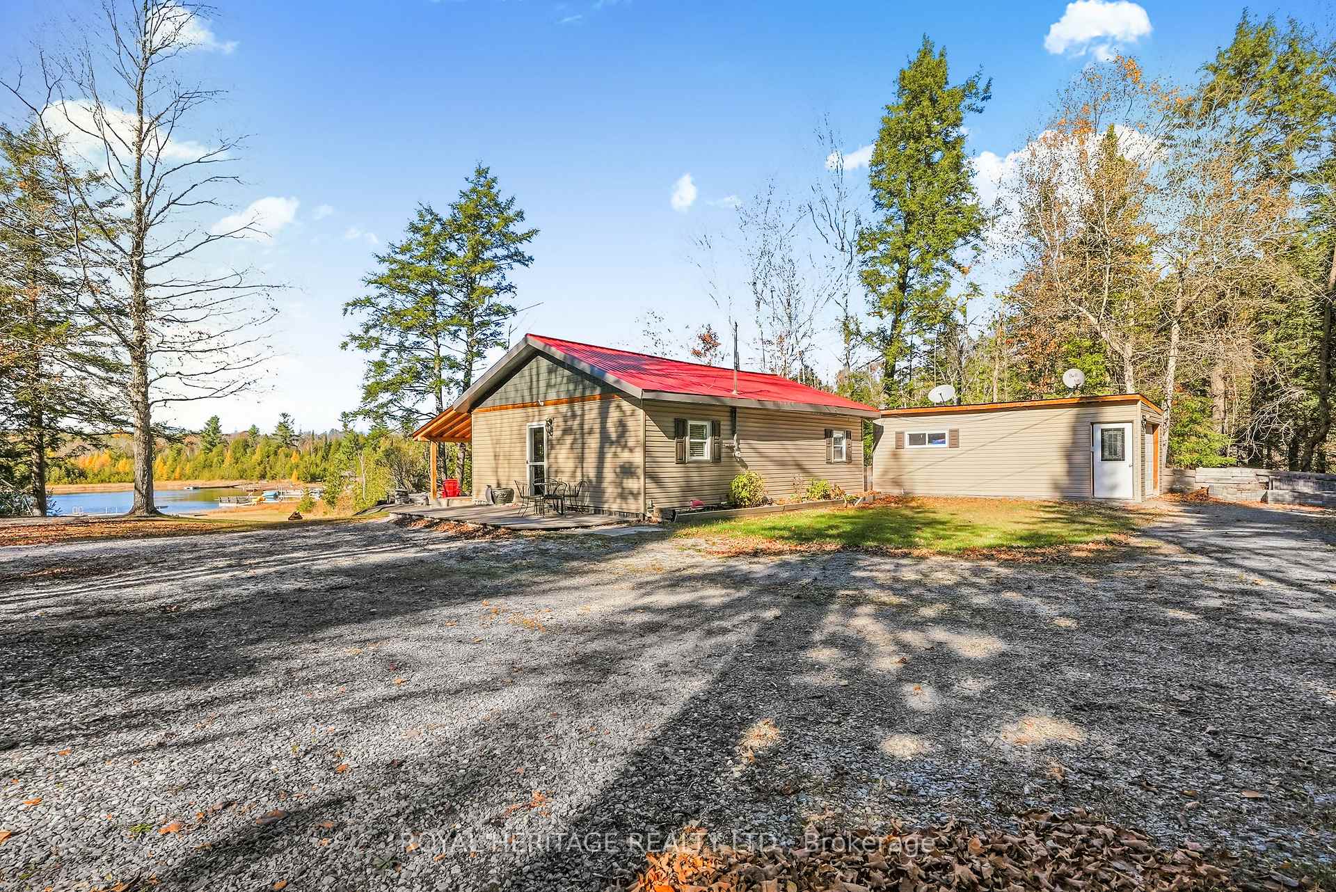 Photo 13 of 775 Darling Concession 7 Road, Lanark Highlands, Lanark Highlands (Darling) Twp — HOMEH