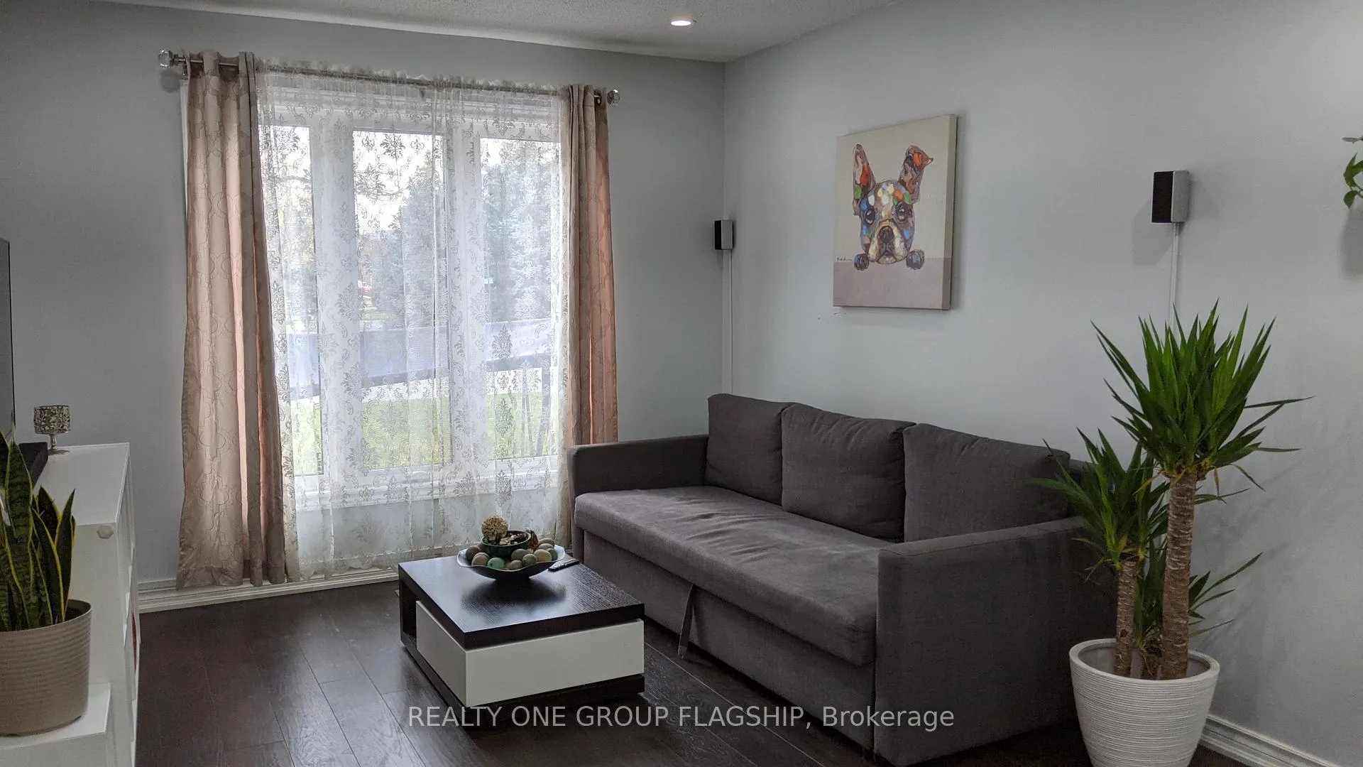 Photo 7 of 25 Stillwater Crescent N, Brampton, Bram West — HOMEH