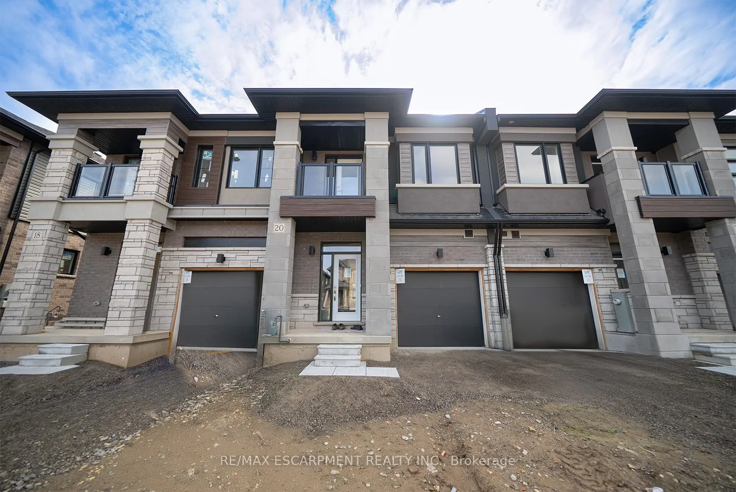 Photo 1 of 20 Dennis Avenue, Brantford — HOMEH
