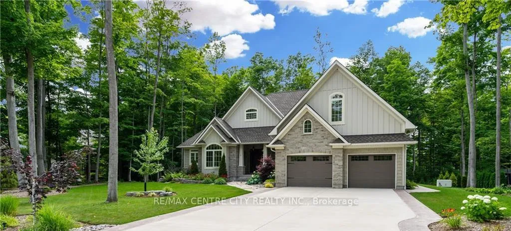 Front of 75335 Maxobel Road
