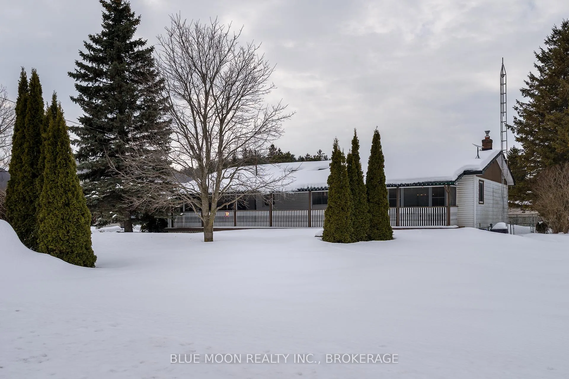 Photo 1 of 2656 County 40 Road, Quinte West, Murray Ward — HOMEH